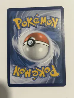 Mimikyu EX SVP 004 Black Star Promo Pokemon TCG Card - Image 2