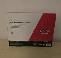NEW Pokemon 4 Mini Tins 4 Promo Cards Bundle 151 Sam's Club - Image 2