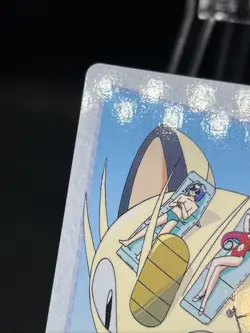 25 Team Rocket Meowth Carddass Anime Collection 1998 Pokemon Card Japanese - Image 3