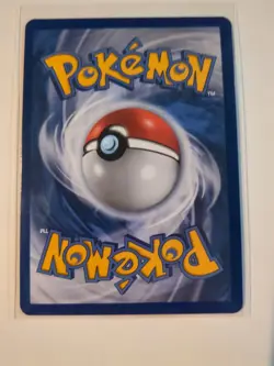 Wishiwashi GX - 151/145 - Pokemon Guardians Rising Sun Moon Secret Rare Card - Image 4