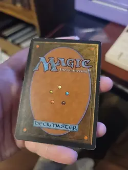 Savannah Revised MTG Magic the Gathering card - Image 2