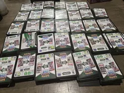 Pokemon TCG Unsorted Unused Code Cards 3000+ Bulk Lot Pokemon TCG Live - Image 1