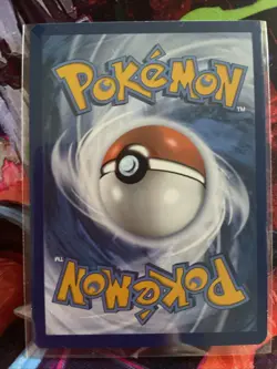 Pokemon TCG Gastly Illustration Rare IR Holo Card 177/162 Temporal Forces - Image 2