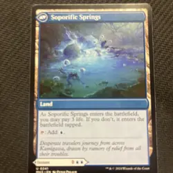 Sink into Stupor Modern Horizons 3 Regular - Image 2