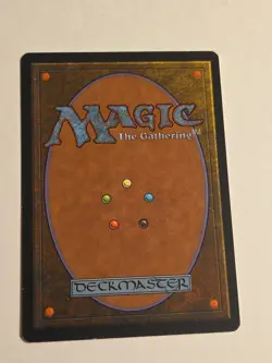 Goblin Warrens X1 5ED MTG Fifth Edition - Image 2