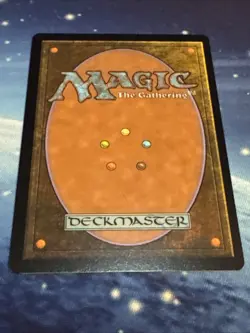 [1x] Sakashima the Impostor (SOK) Near Mint, English Mystery Booster MTG Magic - Image 2