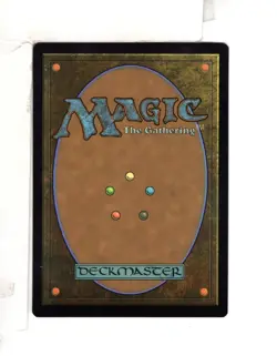 MTG SkeenAB Molten Echoes from VOC. NM. - Image 2