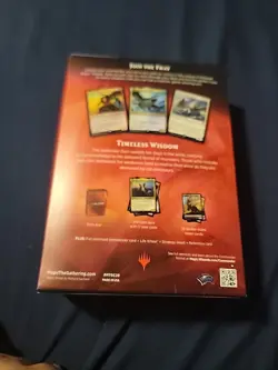 Gavi Nest Warden Commander Deck - Image 4