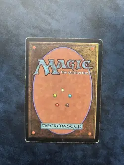 Magic the Gathering Wasteland - Image 2