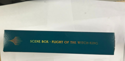 Magic the Gathering Lord of the Rings Flight of the Witch-King New Sealed Box - Image 3