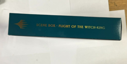 Magic the Gathering Lord of the Rings Flight of the Witch-King New Sealed Box - Image 5
