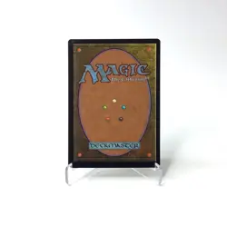MTG Amulet of Kroog 5th Edition Magic The Gathering Vintage 1997 LP/NM - Image 2