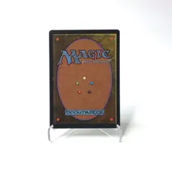 MTG Feldon's Cane Chronicles Magic The Gathering Vintage 1995 - Image 2