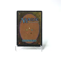 MTG Svyelunite Temple Fallen Empires Magic The Gathering Vintage 1994 - Image 2