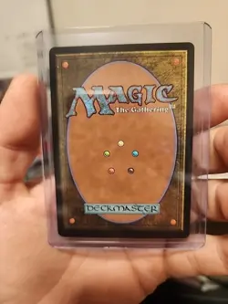 Doran Besieged by Time Showcase Lorwyn Eclipsed Foil MTG - Image 2