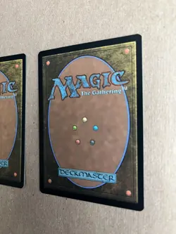 MTG-Generous Patron (X2) - (R)-Mint/Near Mint- Commander: FINAL FANTASY - Image 5