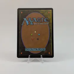 Mtg CULLING THE WEAK LP Exodus 55/143 [a] - Image 2