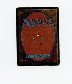 Stangg Legends Magic the Gathering HP - Image 2