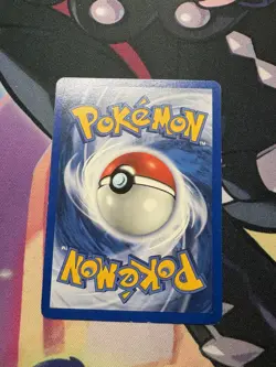 Pokemon TCG Dewgong Uncommon Card 54/132 Gym Challenge Misty's Dewgong - Image 2