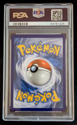 2021 Pokemon Celebrations Shining Magikarp Gem Mint PSA 10 (2X) Sequential #'s - Image 3