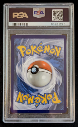 2021 Pokemon Celebrations Shining Magikarp Gem Mint PSA 10 (2X) Sequential #'s - Image 5