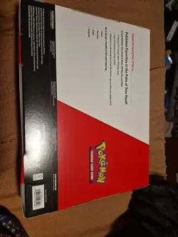 Pokemon TCG Scarlet & Violet 151 Mini Tin 4-Pack Sam's Club Sealed - Image 3