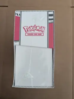 Pokemon TCG Scarlet & Violet 10.5 WHITE FLARE Elite Trainer Box ETB NEW SEALED - Image 2