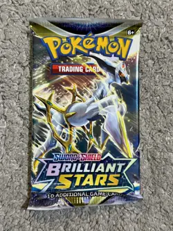 Pokemon Sword & Shield Booster Pack Bundle Sealed Evolving Skies Fusion Strike￼ - Image 3
