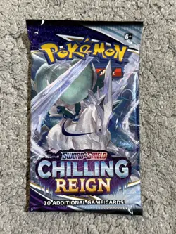 Pokemon Sword & Shield Booster Pack Bundle Sealed Evolving Skies Fusion Strike￼ - Image 5