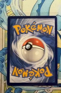 Mimikyu Master Ball holo rare 1305/07 - CBB3C Gem Pack Vol.3 /Chinese Pokemon NM - Image 2