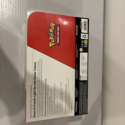 Pokemon TCG Prismatic Evolutions 2-Pack Costco Etb & BoosterBundle EnglishSealed - Image 3
