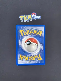 Pokemon TCG Jynx Base Set 31/102 Regular LP. - Image 2