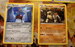 Pokemon TCG Noble Victories Black & White Lot Of 5 All Holos 🔥🔥🔥 - Image 3