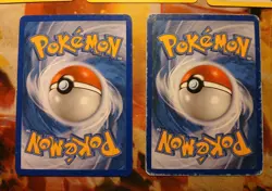 Pokemon TCG Noble Victories Black & White Lot Of 5 All Holos 🔥🔥🔥 - Image 4