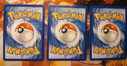 Pokemon TCG Noble Victories Black & White Lot Of 5 All Holos 🔥🔥🔥 - Image 5