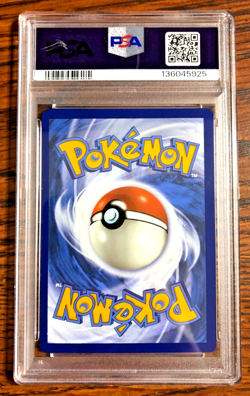 Dragonair Uncommon #148 - PSA MINT 9 - 2023 Scarlet & Violet 151 - Pokemon TCG - Image 3