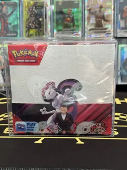 Pokemon TCG: Scarlet & Violet - Destined Rivals Booster Box - 36 Packs - Image 1