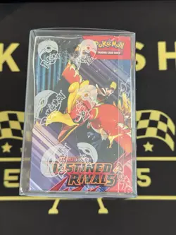 Pokemon TCG: Scarlet & Violet - Destined Rivals Booster Box - 36 Packs - Image 4