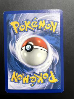 Fighting Energy (110/114) (Play Pokemon Promo) Black & White - Pokemon [Lightly - Image 2
