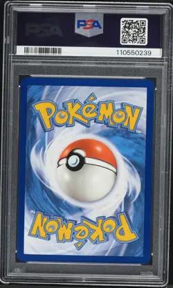 PSA 10 Miraidon Pokemon Center ETB Promo Scarlet & Violet 2023 Pokemon #013 - Image 2