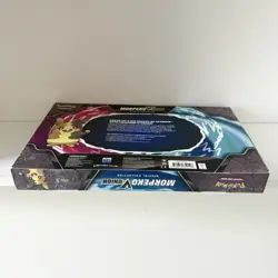 Pokemon TCG Morpeko V-Union Special Collection Box SEALED 820650850196 - Image 4