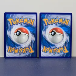 Minccino 182/162 & Cinccino 183/162 SV05 Pokemon Temporal Forces IR Bundle - Image 2