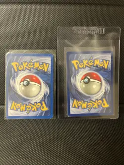 Pokemon Base Set Voltorb and Electrode Lot - Image 2