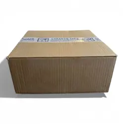 Pokemon Paldea Evolved Booster Box Sealed Case - Image 4