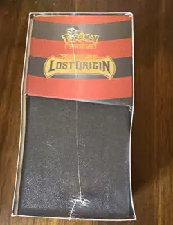 Pokemon TCG: Sword & Shield Lost Origin Elite Trainer Box ETB New Factory Sealed - Image 4