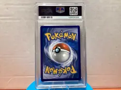 2019 Latias & Latios GX 113/181 Full Art Sun And Moon Team Up PSA 8 Pokemon TCG - Image 4