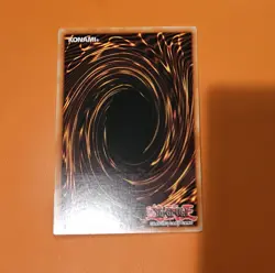 Yugioh Tytannial Princess Of Camellias Unlimited Ed Ultimate Rare CSOC-EN029 - Image 4