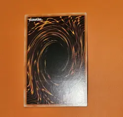 Yugioh Tytannial Princess Of Camellias Unlimited Ed Ultimate Rare CSOC-EN029 - Image 5