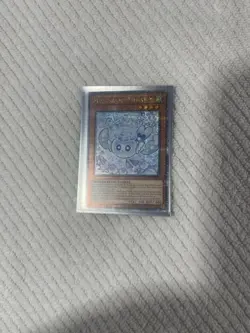 Mulcharmy Fuwalos (Quarter Century Secret Rare) ROTA-EN024 Rage of the Abyss 1st - Image 3