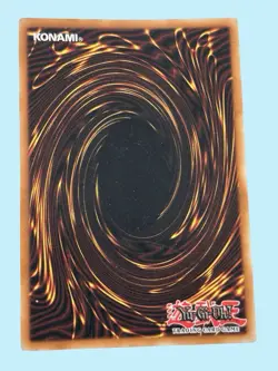 Yu-Gi-Oh! Injection Fairy Lily LOD-100 1st Edition Ultra Rare Foil - Mod Play - Image 2